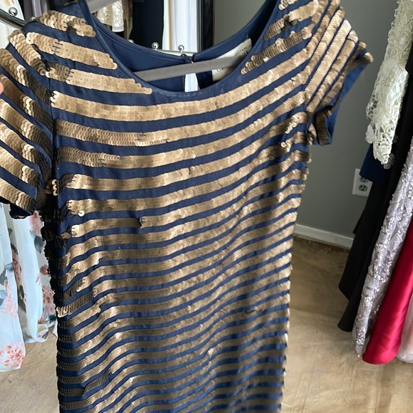 French connection, limited edition dress size 4 - Picture 1 of 5